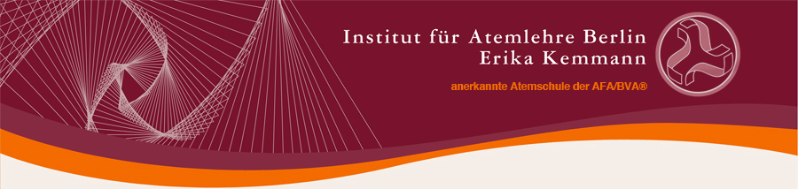 Institut für Atemlehre Berlin Erika Kemmann